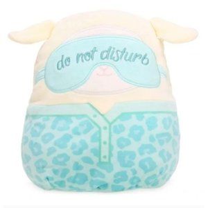 NEW! Sophie the Lamb Squishmallow - Pajama Squad! - 8" Plush